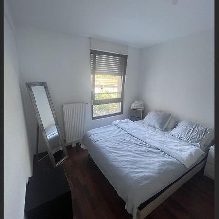 Chambre Chez L'Habitant A Strasbourg Exteriör bild