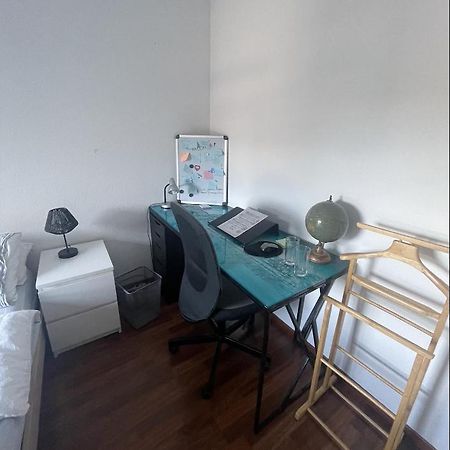 Chambre Chez L'Habitant A Strasbourg Exteriör bild