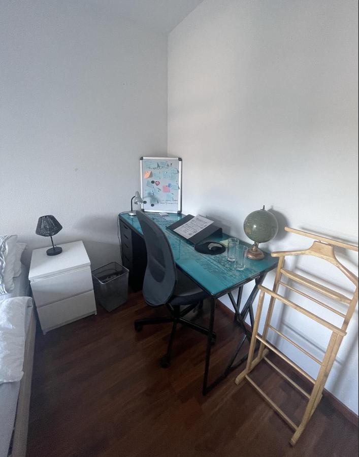 Chambre Chez L'Habitant A Strasbourg Exteriör bild